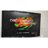 Cartucho Snk The King Of Fighters 2003 Plus, Console Arcade