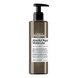 Loreal Absolut Repair Molecular - Sérum 250ml