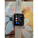 Apple Watch Serie 3 De 38mm