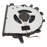 Ventiladores De Refrigeración Para Portátiles Cpu Fan Con Co