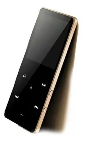 Mp4 Mp3 Bluetooth Udio Reproductores Portatiles Players