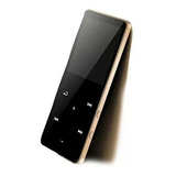 Mp4 Mp3 Bluetooth Udio Reproductores Portatiles Players