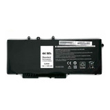 Bateria Para Dell Lat 5280, 5490, 5590, 5290,  5480 gjknx