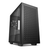 Ch370 Micro Atx Carcasa Para Computadora De Juegos Ventilado