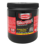 Silicrem 1 Lt C/esponja Margrey