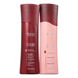 Amend Kit Color Reflect Shampoo + Condicionador