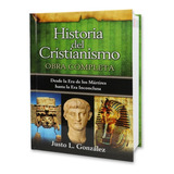 Historia Del Cristianismo