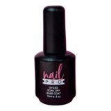 Base Coat Para Esmaltado Permanente Gel Polygel Nail Pro