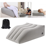 Almohada Elevadora De Piernas Para Almohadas Para Dormir Y R