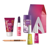 Kit De Produtos Avon