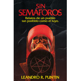 Antología/cuentos De Terror Criollo (e-book, Libro Digital)