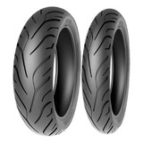 Llantas Timsun 130/70-17 + 100/80-17 Ts-689 High Grip Tl