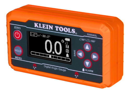 Nivel Digital Con Ángulos Programables 935dagl - Klein Tools
