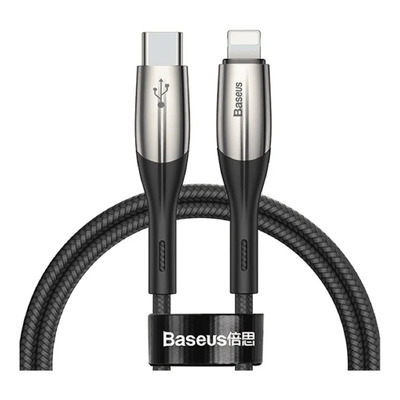 Cable Para iPhone 11 Pro Max X Xs Mac Pd 3.0 Carga Rápida | Envío gratis