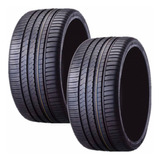 Paquete Con Llantas 265/45r20 108w  Winrun R330