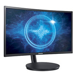 Monitor Gaming Curvo Samsung Cfg70 27  1ms (c27fg70)