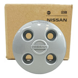 4 Tapones Tapas Copas Tsuru 2006 Original Nissan Envio G