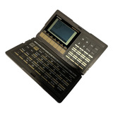 Calculadora Financiera Casio Fc-1000