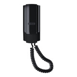 Interfone Telefone Condomínio Intelbras Tdmi 300 Preto