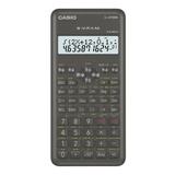 Calculadora Casio Científica Fx-570ms 401 Funciones