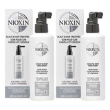 Nioxin System #1 El Tratamiento Del Cuero Cabelludo 6.76 Oz