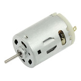 Urbest Dc 12v Rpm Mini Motor Magnético Para Coch