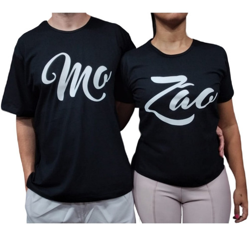 Camiseta Camisa Para Casal Camisas De Casais Envio Imediato 