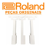 Teclas Musicais Ré/fá/lá Roland Go61k,gokeys,gopiano,go61p