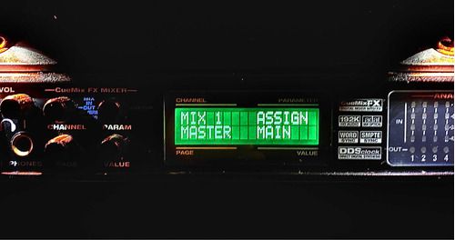Interface De Áudio Motu 828 Mk3