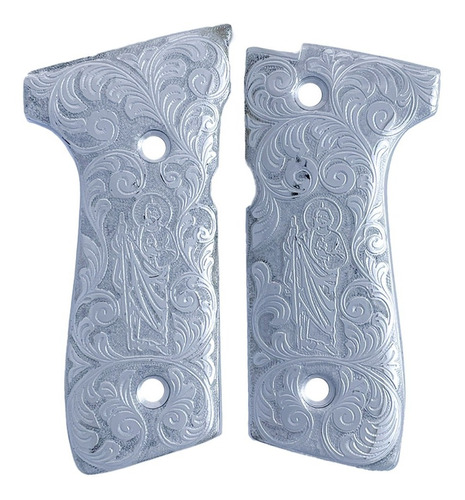 Cachas Pietro Beretta 92fs 9mm D6