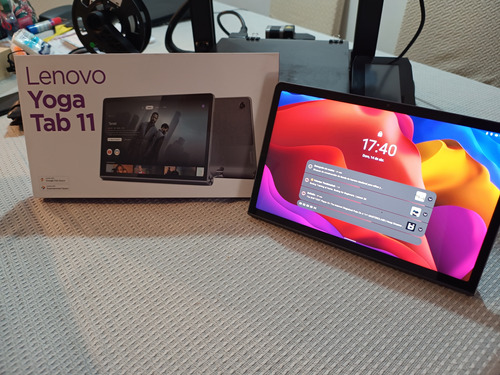 Lenovo Tab Yoga 11 