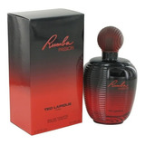 Perfume Rumba Passion Ted Lapidus Para Mujer Edt 100 Ml