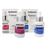 Babaria Serum Retinol 30 Ml Arrugas, Acido Hialuronico 30 Ml