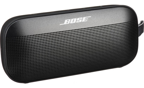 Altavoz Soundlink Flex Bluetooth Negro