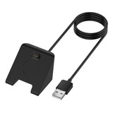 Cable De Carga Usb Para Garmin Fenix 5 5s 5x Plus Fenix6