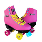 Patins Roller Skate Quad - Blazer