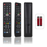 Control Remoto Compatible Con Seiki Sc-32hk700n Netflix Vudu