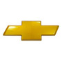Emblema Parrilla Logo Chevrolet Dorado Luv Dmax Chevrolet LUV