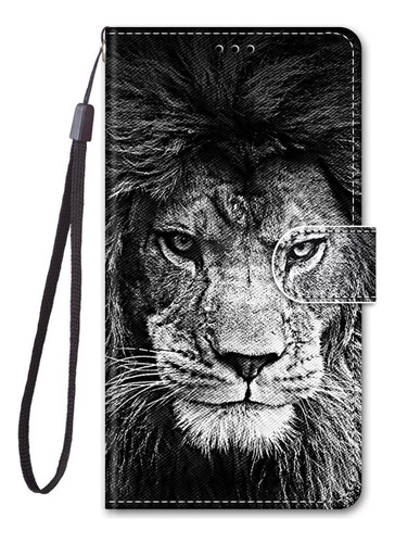 Funda Trasera Abatible Para Xiaomi Poco C40 F3 M3 X3 Nfc X4