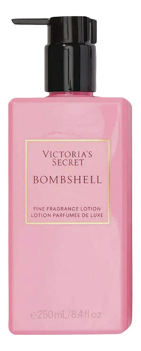 Victoria's Secret Bombshell Crema Corporal 250ml