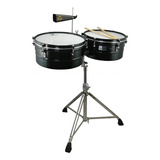 Tycoon Timbales R Irizarry 14 +15