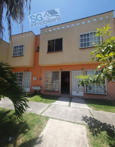 Se Vende Casa 2 Recamaras Con Alberca, Aceptamos Infonavit - Imagen 3