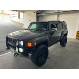 Hummer H3 5.3 Alpha At 2008 