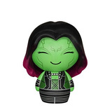 Funko Dorbz: Guardianes De La Figura De Acción De Galaxy Gam