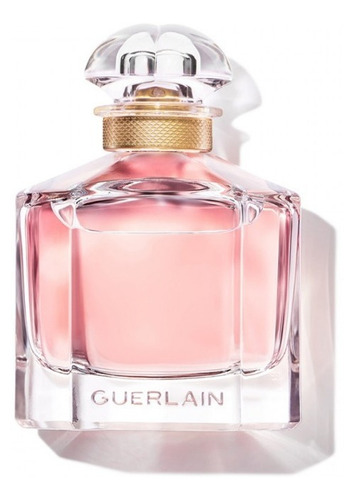 Mon Guerlain Perfume 30 Ml Edp Fem