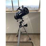 Telescopio Celestron Powerseeker 127eq 127mm