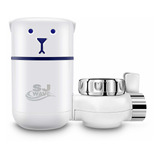 Sj Wave Water Faucet Filter System Water Faucet Filter Purif