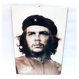 Poster Grande Che Guevara Impresion Grafica Papel Brilloso.