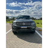 Volkswagen Amarok 2020 3.0 V6 Extreme 258cv