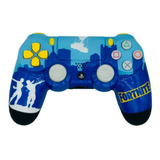 Controle Stelf Ps4 Tilted Fortnite - Casual